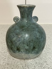 CONWY POTTERY BLUE CELTIC