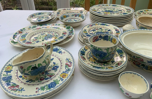 Masons regency c4475 - masons,