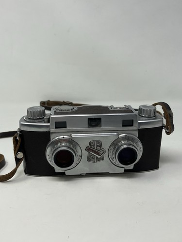 Revere stereo camera - revere,