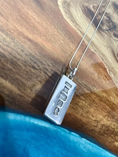 925 sterling silver 1977 - 925,