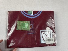 West  Ham United Home Retro