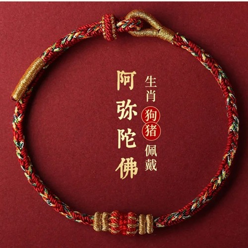 Friendship bracelet hand - friendship,