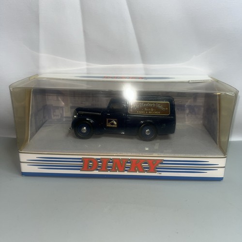 Matchbox dinky dy8 - matchbox, 1948