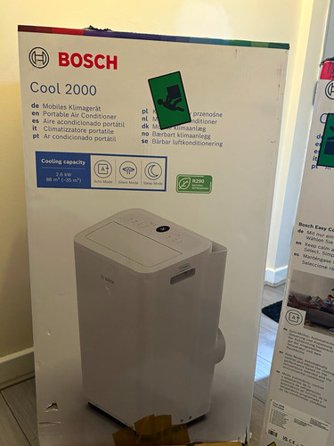 Bosch cool 2000 tin 1 - 2000, |