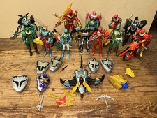Power Rangers Mystic Force