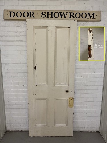 Reclaimed victorian pine - victorian,
