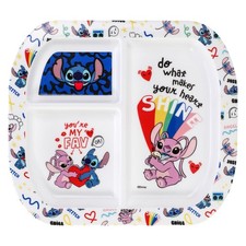 Disney Stitch 3 Section