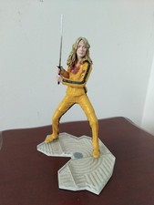Kill Bill The Bride Neca