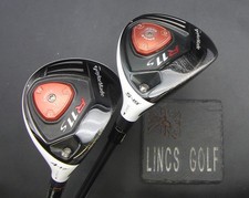 Set of 2 TaylorMade R11S 17°
