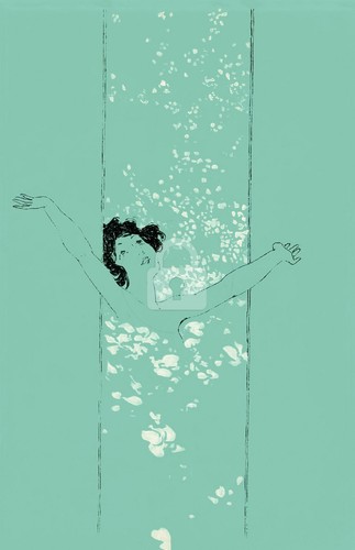 Raphael kirchner woman amid - kirchner,,