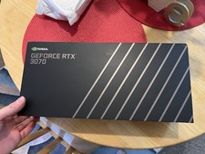 NVIDIA RTX 3070 Founders