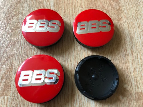 Bbs hub wheel centre cap - wheel,