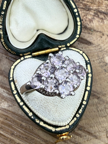 Vintage sterling silver - sterling,
