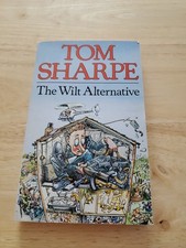 The Wilt Alternative - Tom