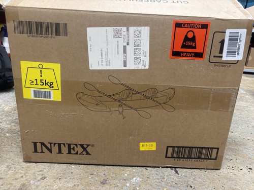 Intex explorer inflatable - explorer, k2