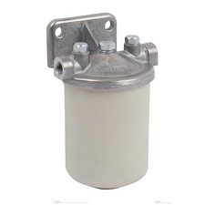 Fuel Filter Assembly Fits