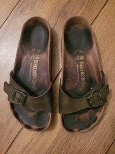 Birkenstock Madrid Women's