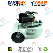 BAXI SOLO 3 30 PFL 40 PFL 50 PFL BOILER FAN 246051