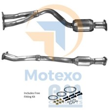 BM91436 LEXUS IS200 2.0i 24v