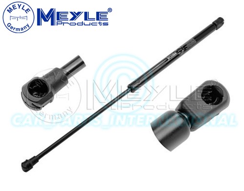 Meyle germany tailgate - meyle,