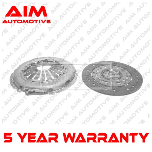 Clutch kit aim - kit, fits