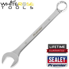 Sealey Combination Spanner