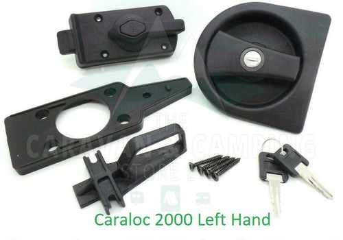 Caraloc 2000 left - caraloc,