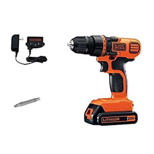 Stanley black decker bd 20v - stanley,