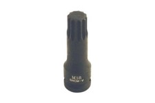 NEW SPLINE IMPACT SOCKET M18 *