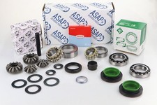 BMW 1 & 3 Series Type 168 Rear