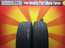 205 65 16C bridgestone duravis