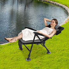 Portable Recliner Bedchair