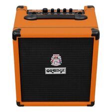 Orange Amps Crush Bass 25