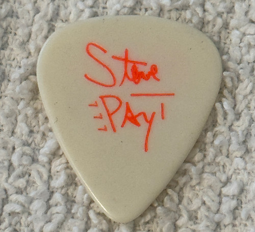 Steve vai guitar - steve,