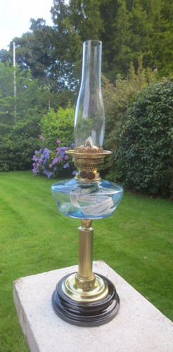 Antique vintage brass english - antique,