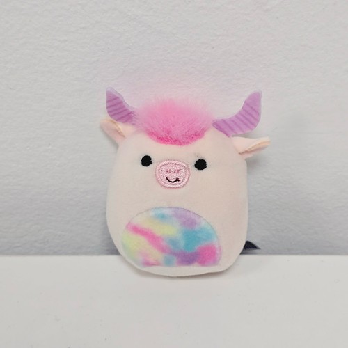 Brand new squishmallows dagnus - new,
