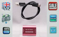 HDMI-Compatible To USB 2.0/USB 3.0/USB-C Video Capture Card 4K30Hz Video Grabber