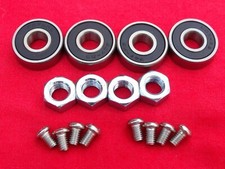 DELLORTO 40 DHLA CARBURETTOR