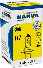 2x New Bulb, spotlight for