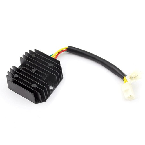 Regulator rectifier voltage - regulator/rectifier,