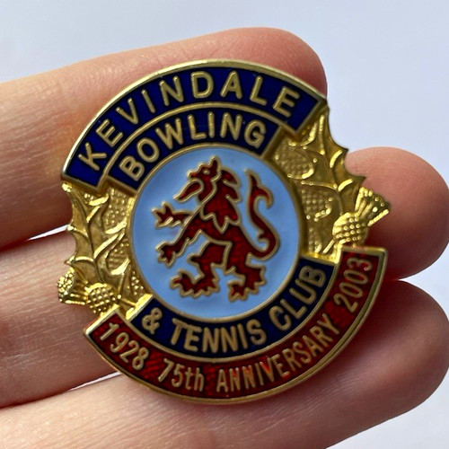 Kevindale bowling tennis - kevindale,