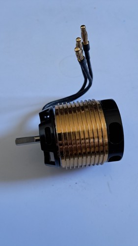 Rotorstar brushless motor - brushless,