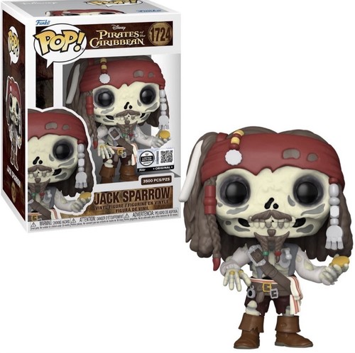 Funko presale pirates the - presale,