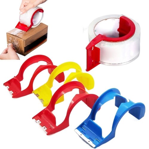 Tape dispenser cutter - dispenser,