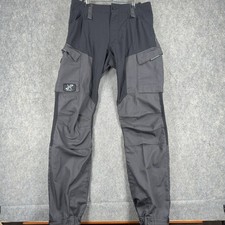 Revolution Race RVRC GP Pants