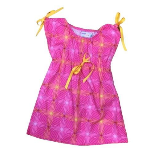 Hippo hula girls dress - girls, size