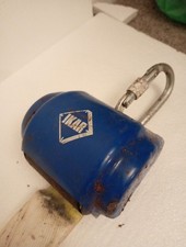 Ikar Fall Arrest Block Serial