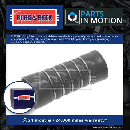 Turbo hose fits - hose,
