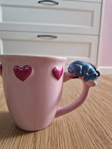 Eeyore mug - ,