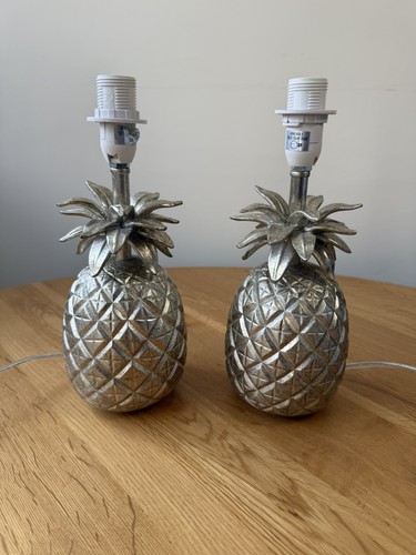 Pair laura ashley pineapple - pair,
